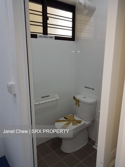 Blk 172 Woodlands Street 13 (Woodlands), HDB 4 Rooms #162873212